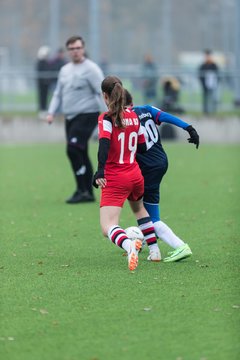 Bild 151 - wBJ Altona 93 - VfL Pinneberg : Ergbnis: 2:1